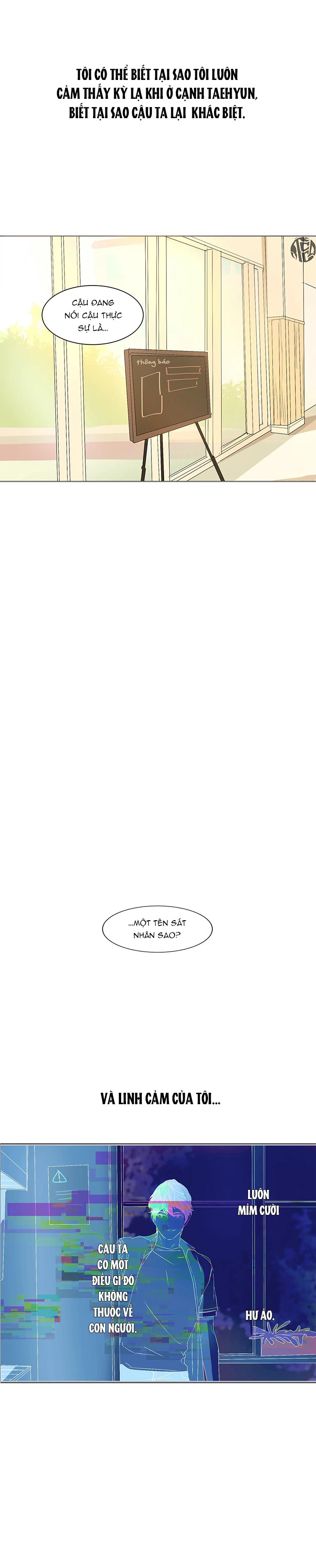 tựa lên vai người chapter 12 4