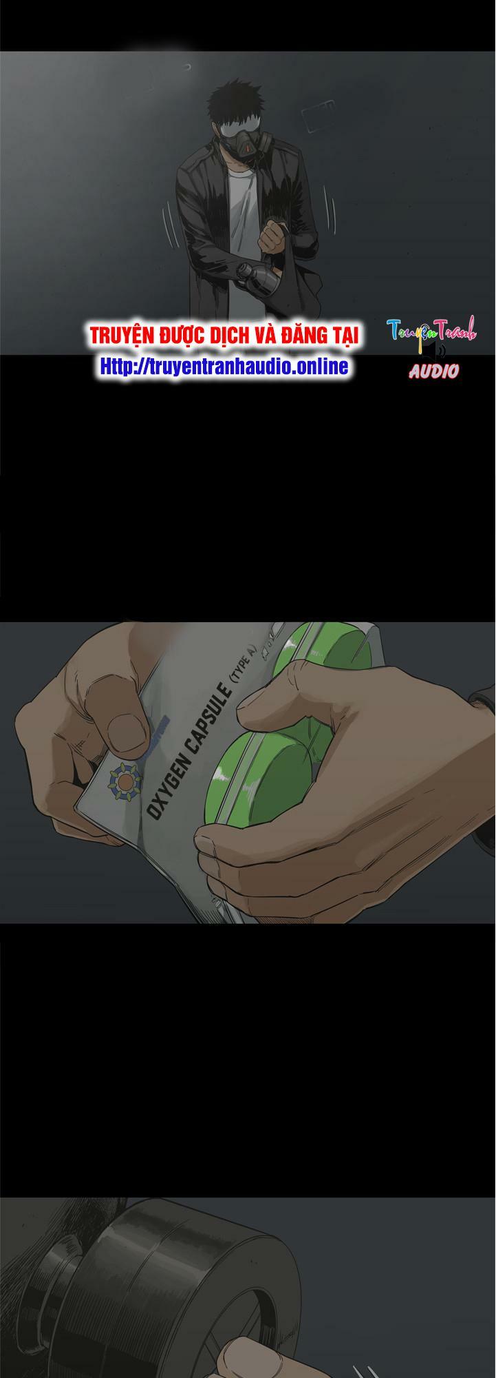 anh shipper may mắn chapter 14 14