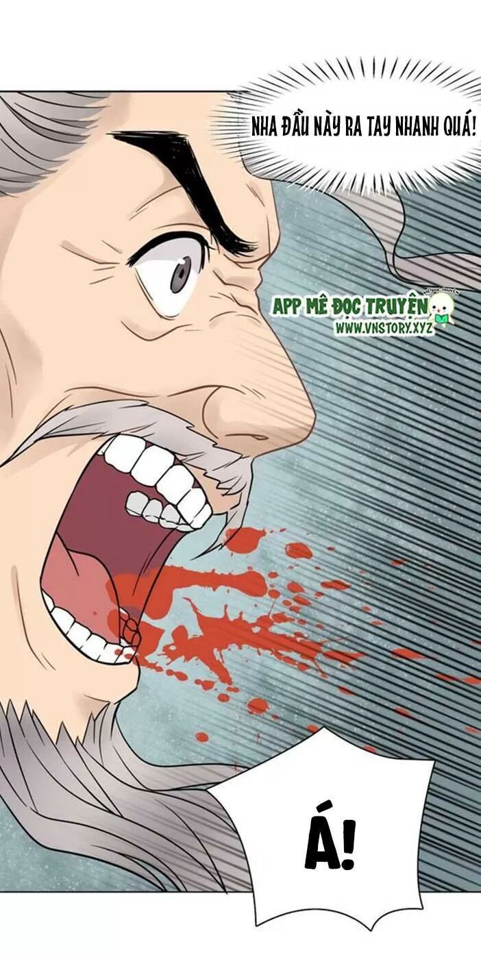 cực phẩm phế vật tiểu thư chapter 52 9