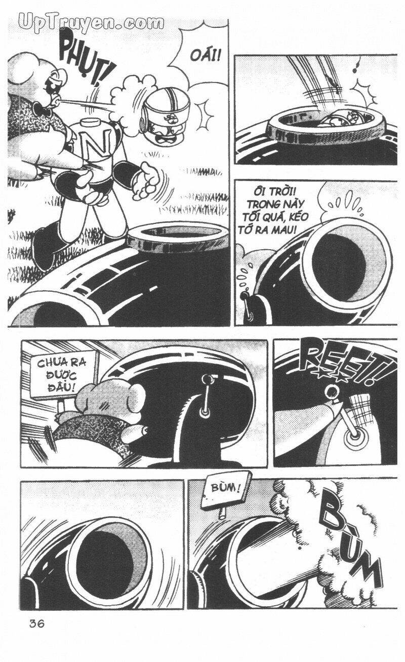 đội quân nhí nhố chapter 23 38