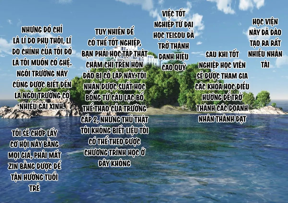 class no joshi ni shasei kanri sareru gakkou! chapter 1 9