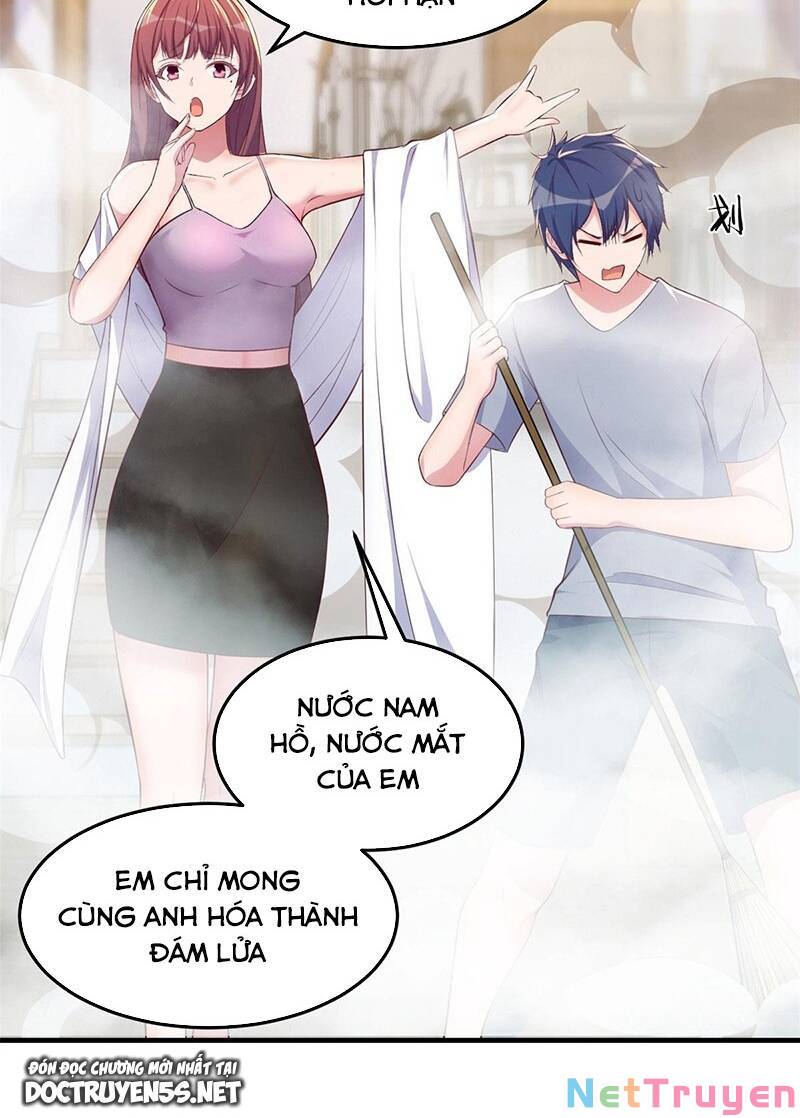 chị gái tôi là đại minh tinh chapter 154 27