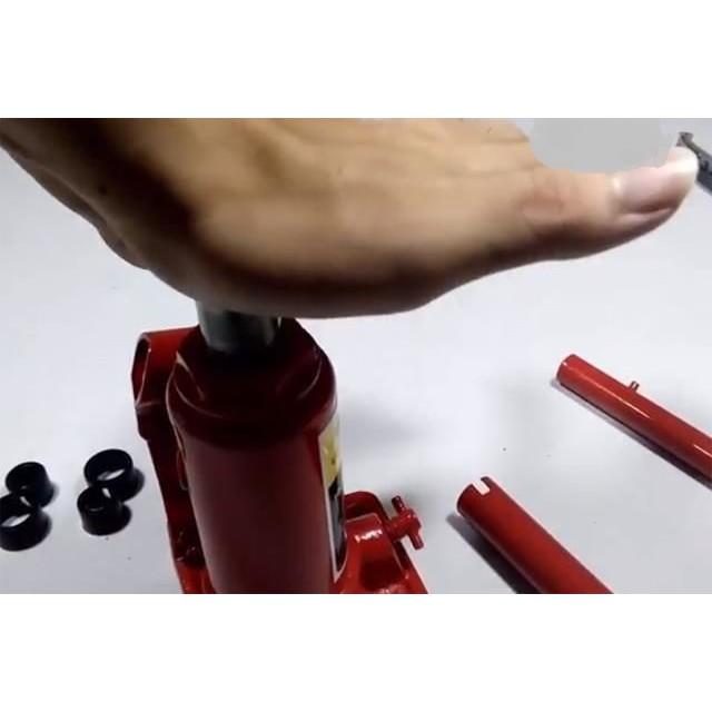 Kích Thủy Lực  capthepgiasi