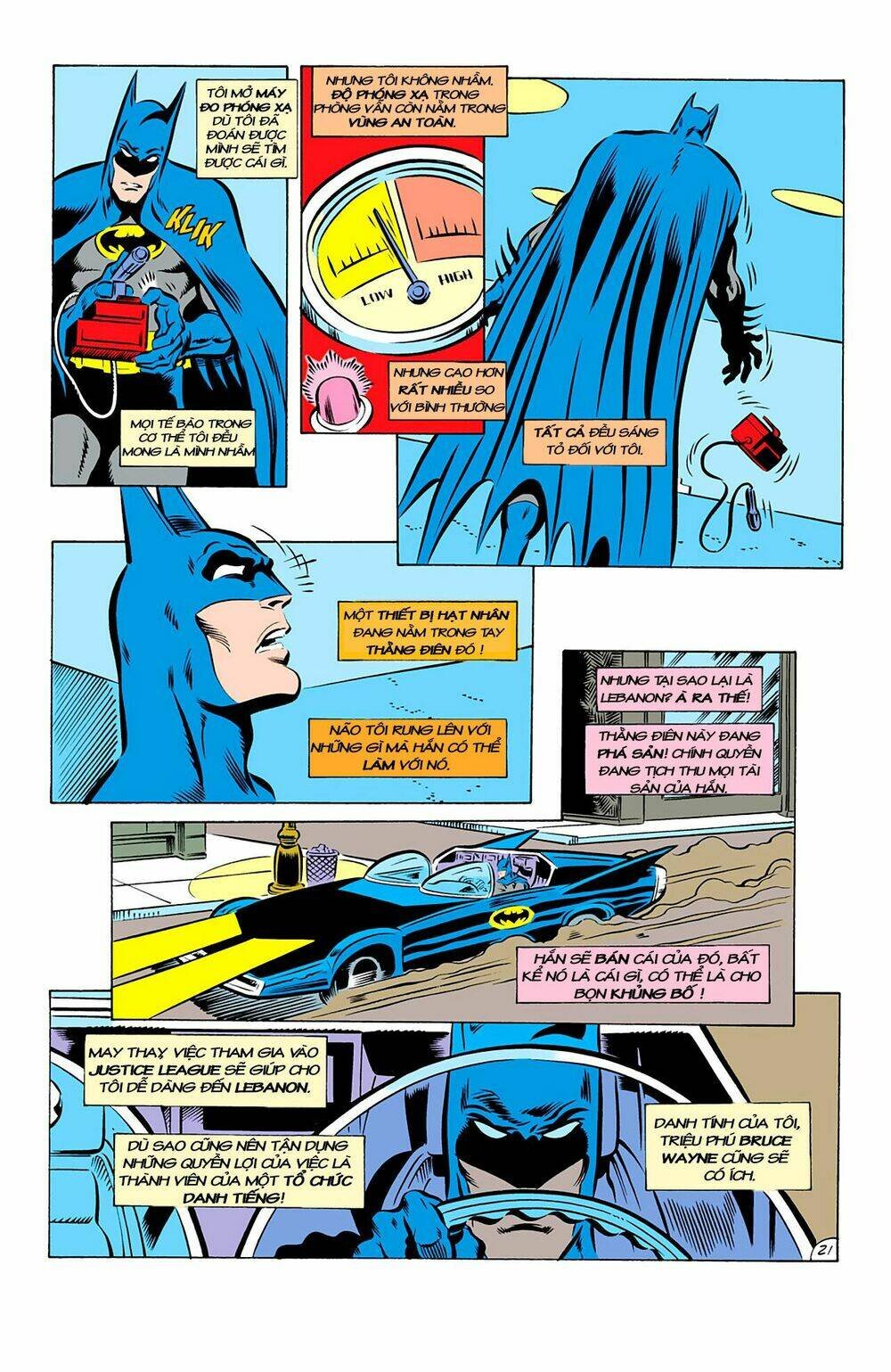 a dead in the family chapter 1 22