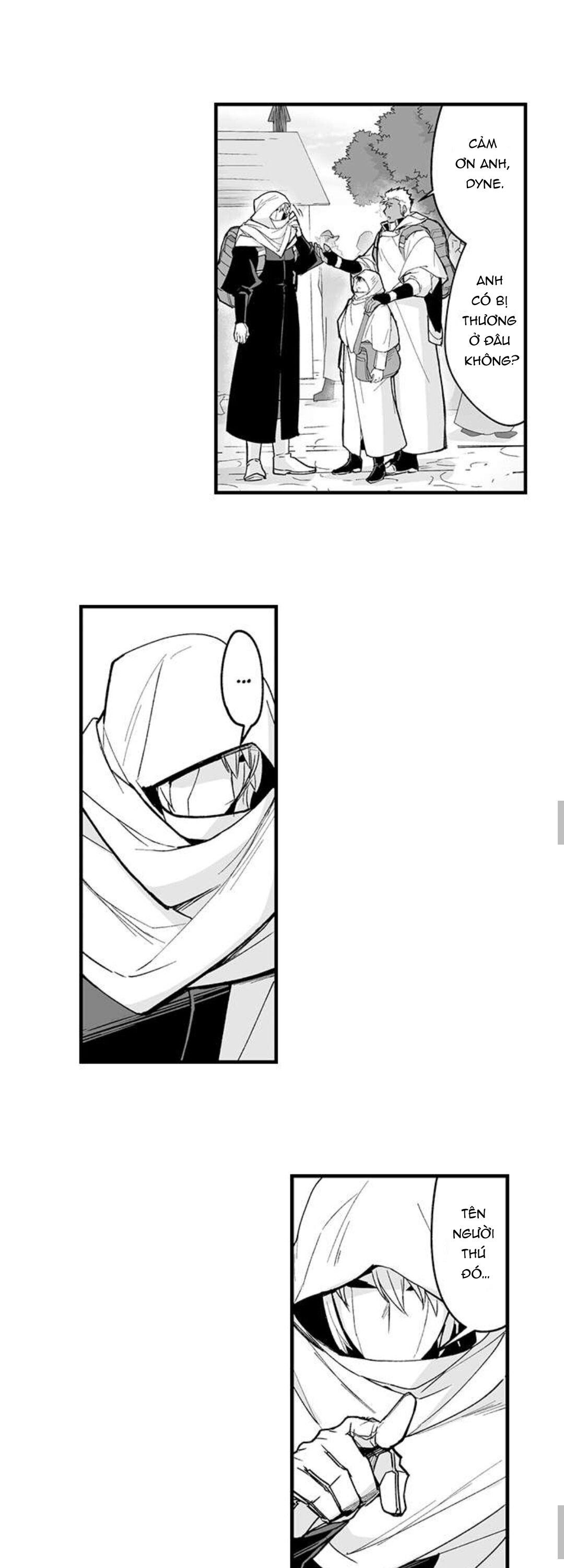 vợ của titan chapter 60 5