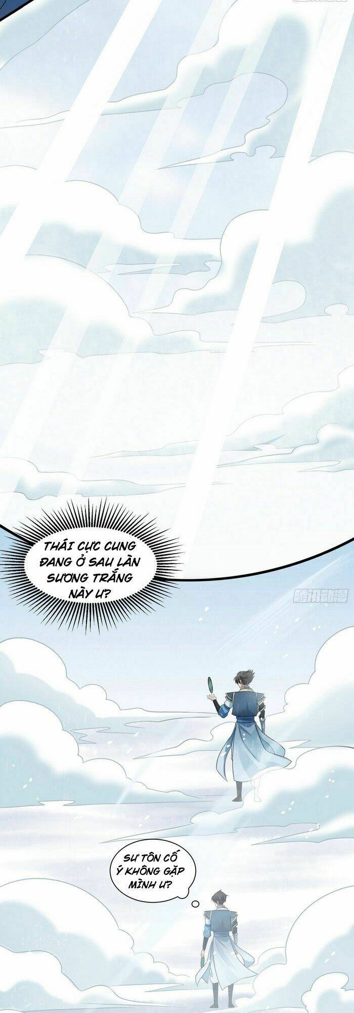 nhân đạo kỹ nguyên chapter 28 20