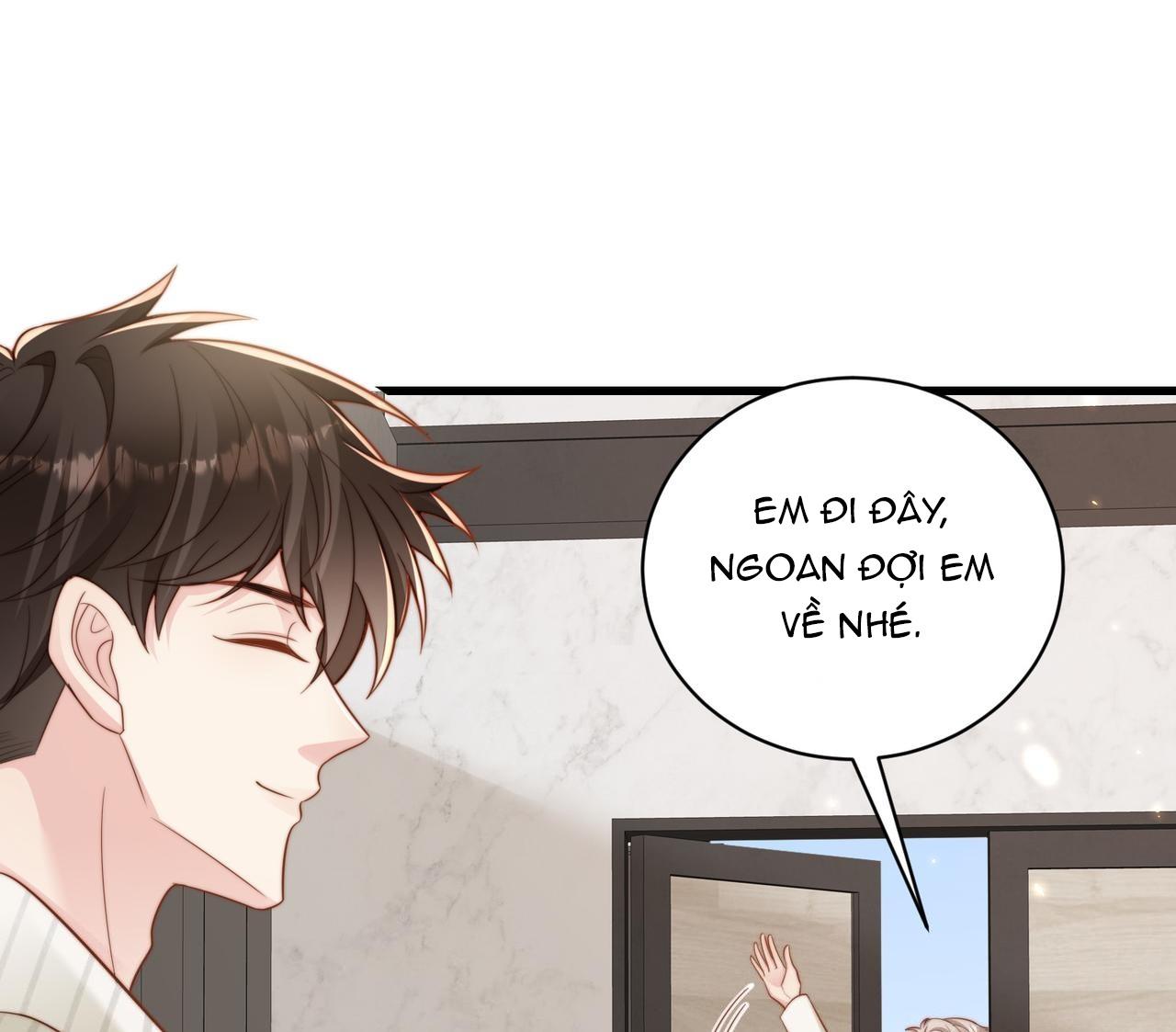 sau khi giả mất trí nhớ, tình địch nói tôi là bạn trai của hắn chapter 41 17