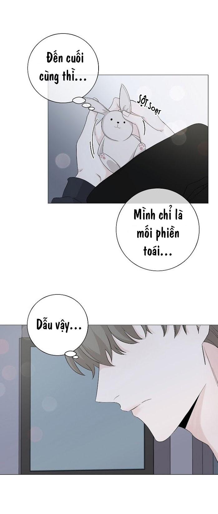 talk me down chapter 5.1 1