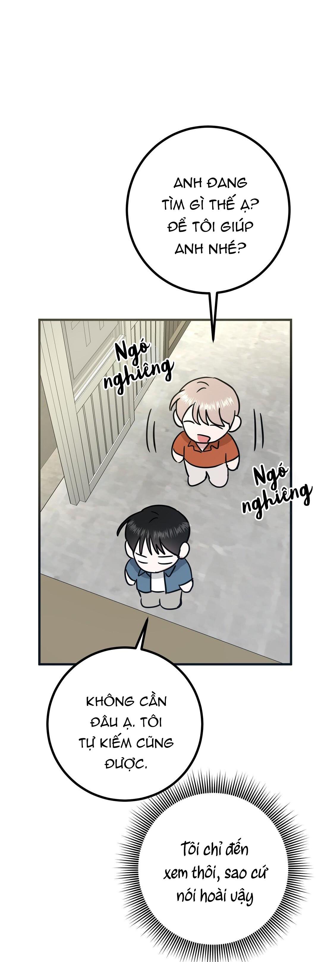 nhà tôi thành phim trường mất rồi chapter 9 22