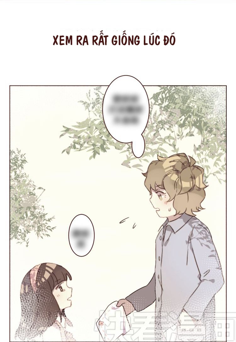 người yêu biến mất chapter 17 24