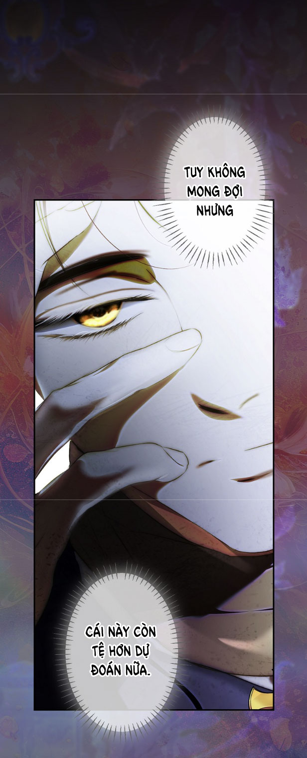 quý cô bí ẩn - secret lady chapter 86.2 1