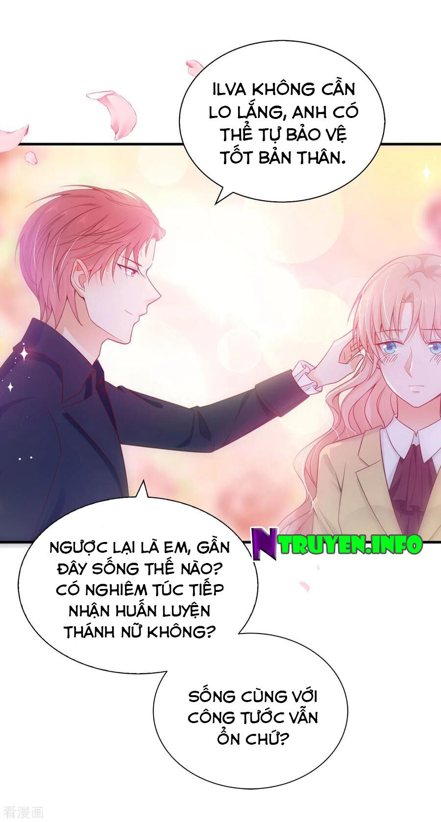 huynh khống công tước gả không được chapter 89.1 11