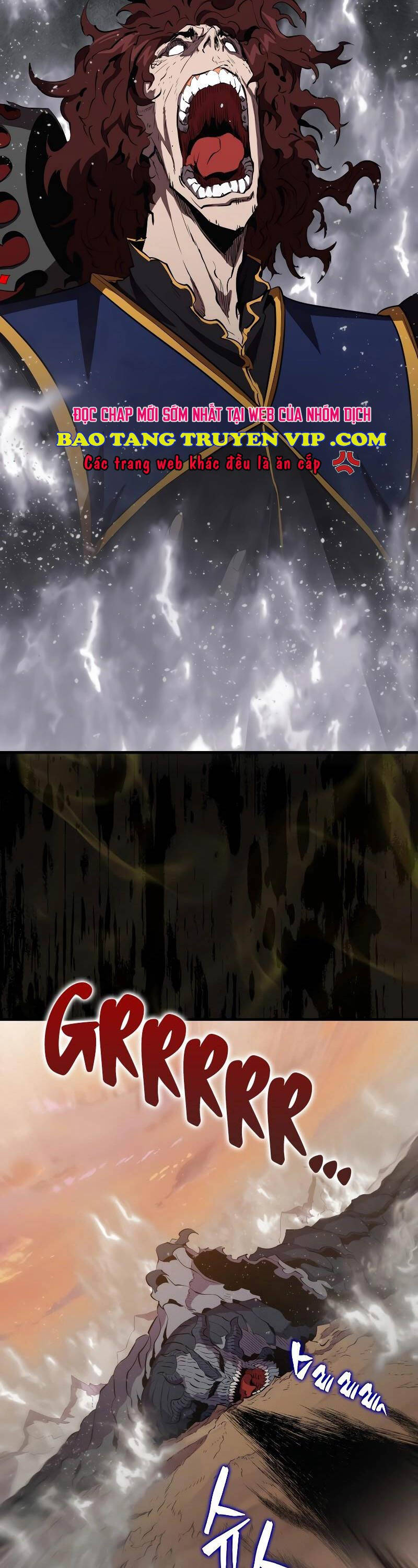 tôi thăng cấp trong lúc ngủ chapter 106 46