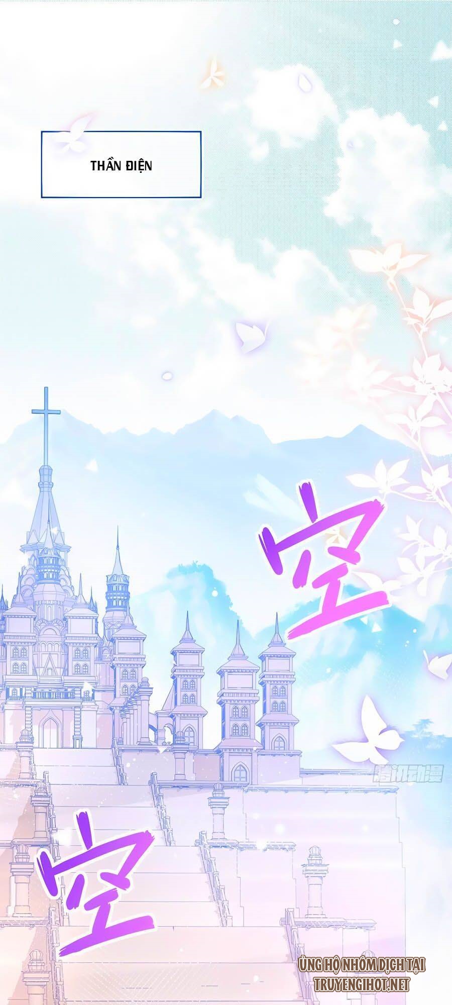 đế quốc đầu tiên có nữ hoàng chapter 20 1