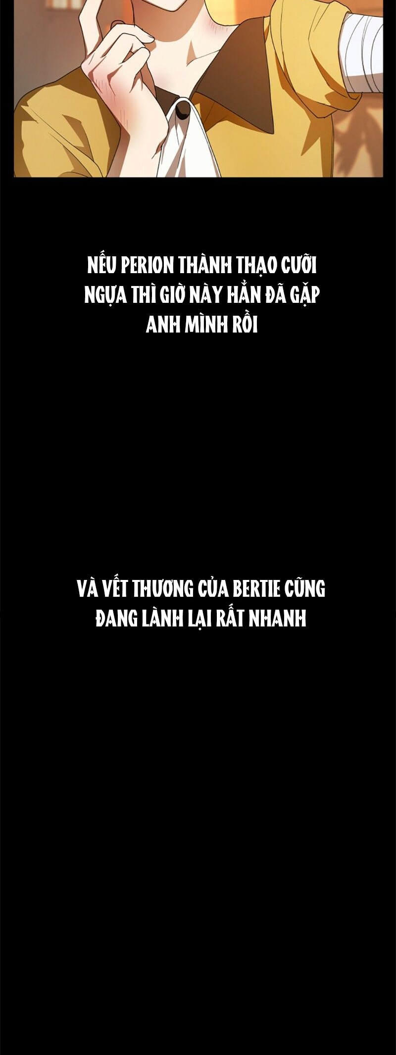 tôi muốn trở thành cô ấy dù chỉ là một ngày chapter 59 16