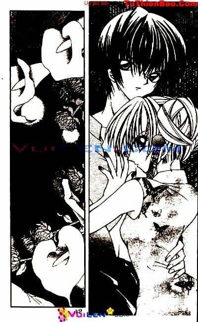 viên ngọc nhiệm màu chapter 3 42