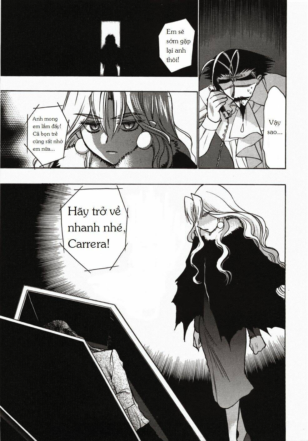 little vampire chapter 48 34