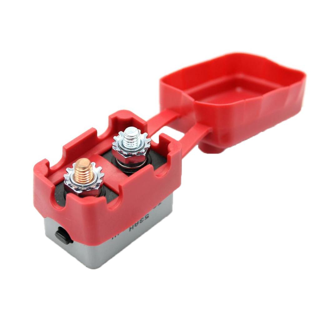 Automotive    Manual  12V-24V 2 Pieces Set