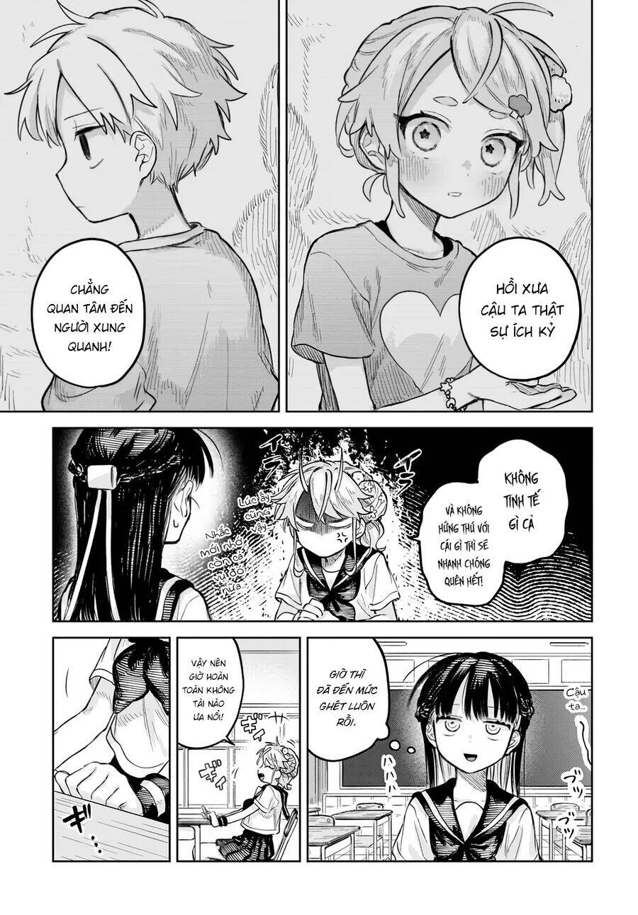 josou danshi wa skirt wo nugitai! chapter 13 11