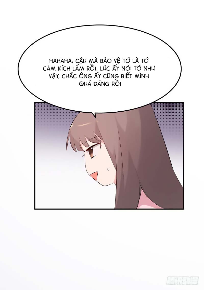 quay đầu nhìn lại, anh yêu em! chapter 28.5 59