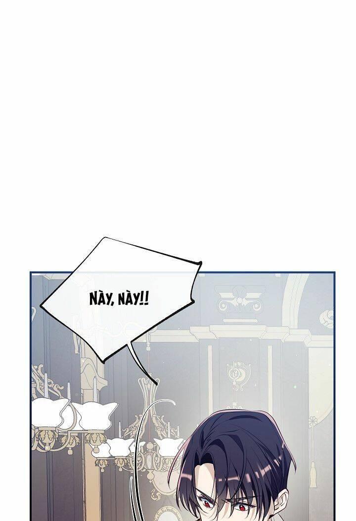 chúng ta có thể trở thành gia đình được không? chapter 56 33