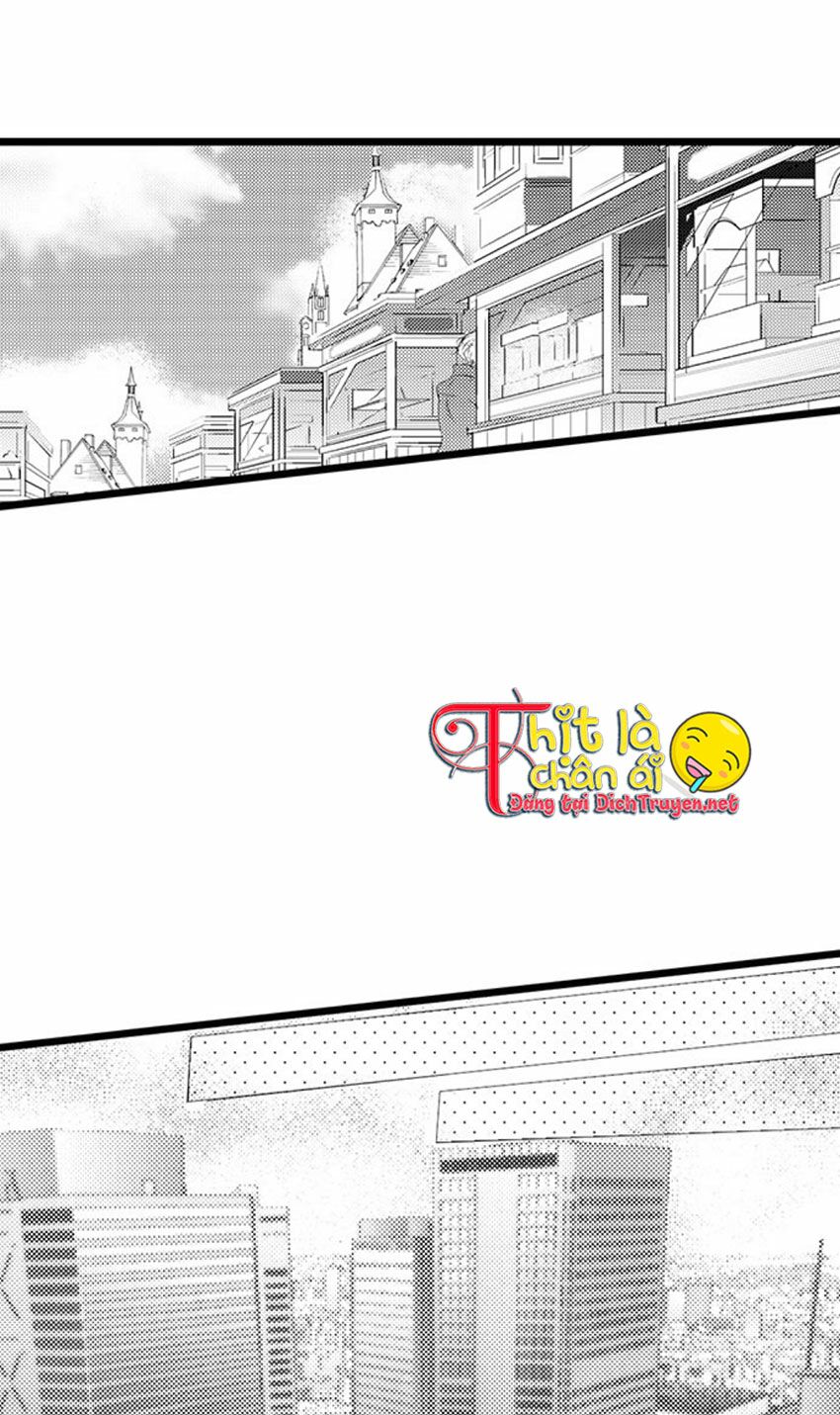 sai rồi, sếp tây nhà tôi không phải là quý ông đâu! chapter 42 30