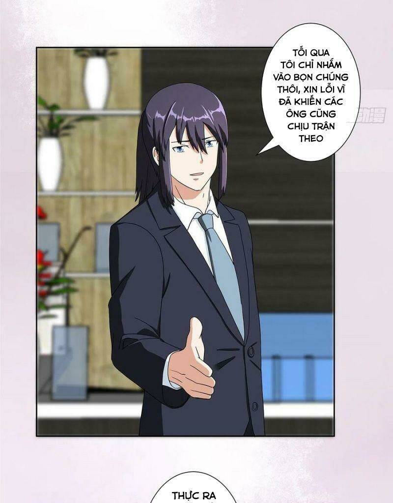 người tu tiên tại đô thị chapter 86 13