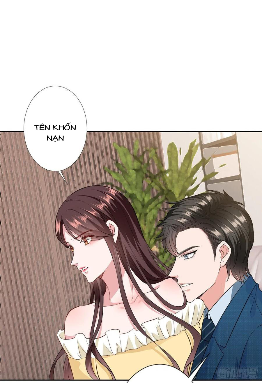 thí hôn lão công, cần giúp sức chapter 185 13