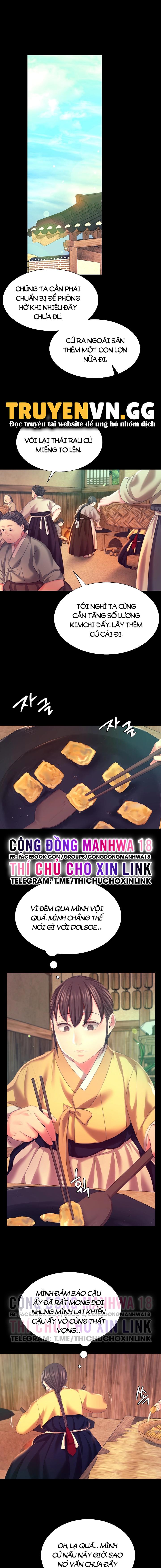 [18+] tiểu thư chapter 75 4