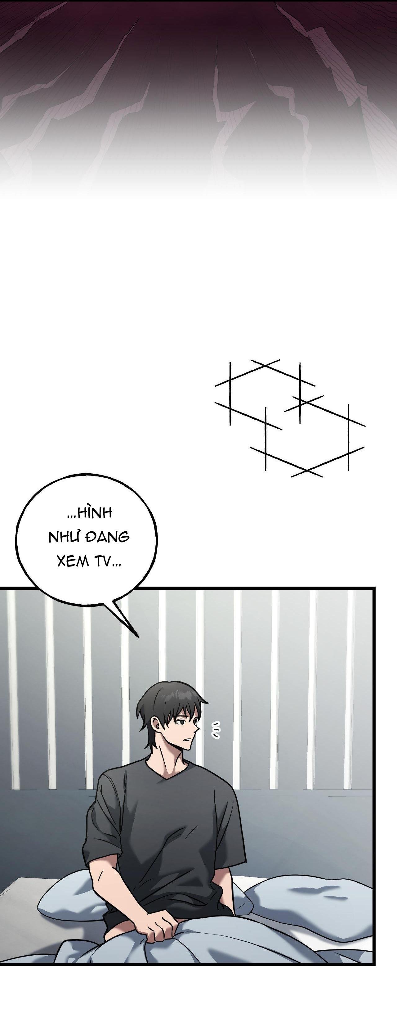 tuyển tập cuồng công - chiếm hữu công của nhà kim Chapter 43.7 BADNOTBAT 7 45