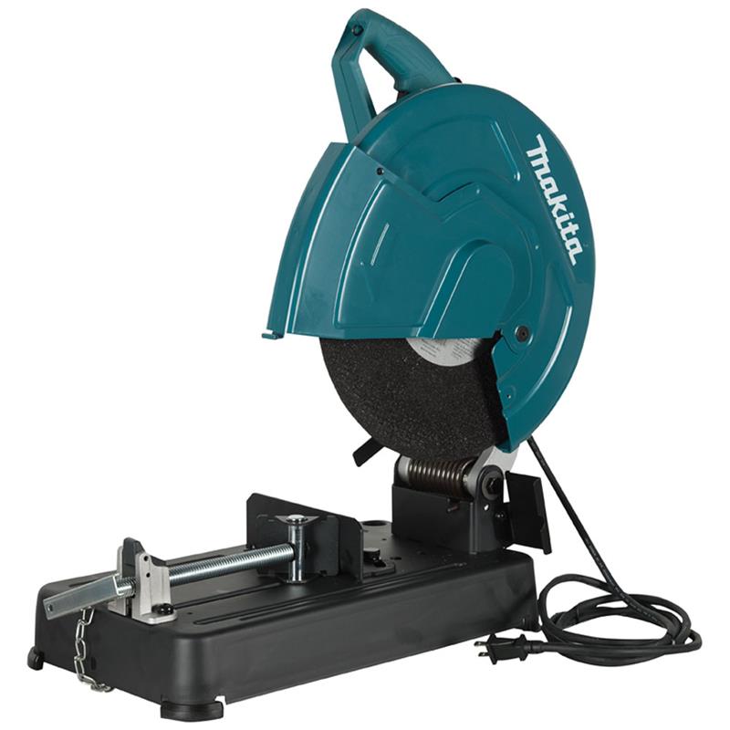 Máy cắt sắt Makita LW1401