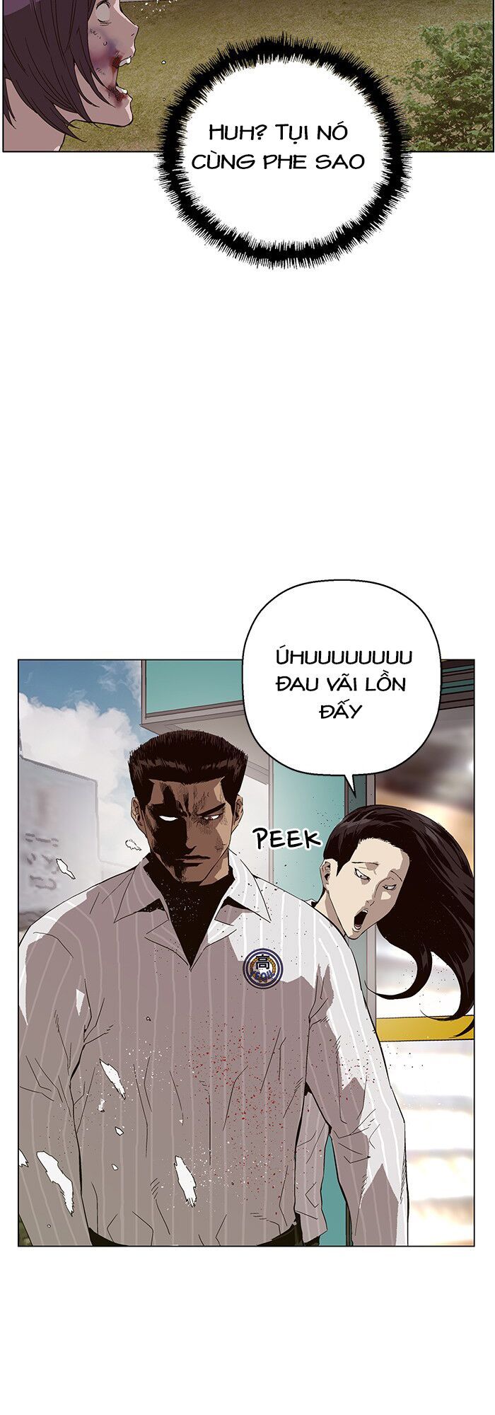 anh hùng yếu chapter 144 51