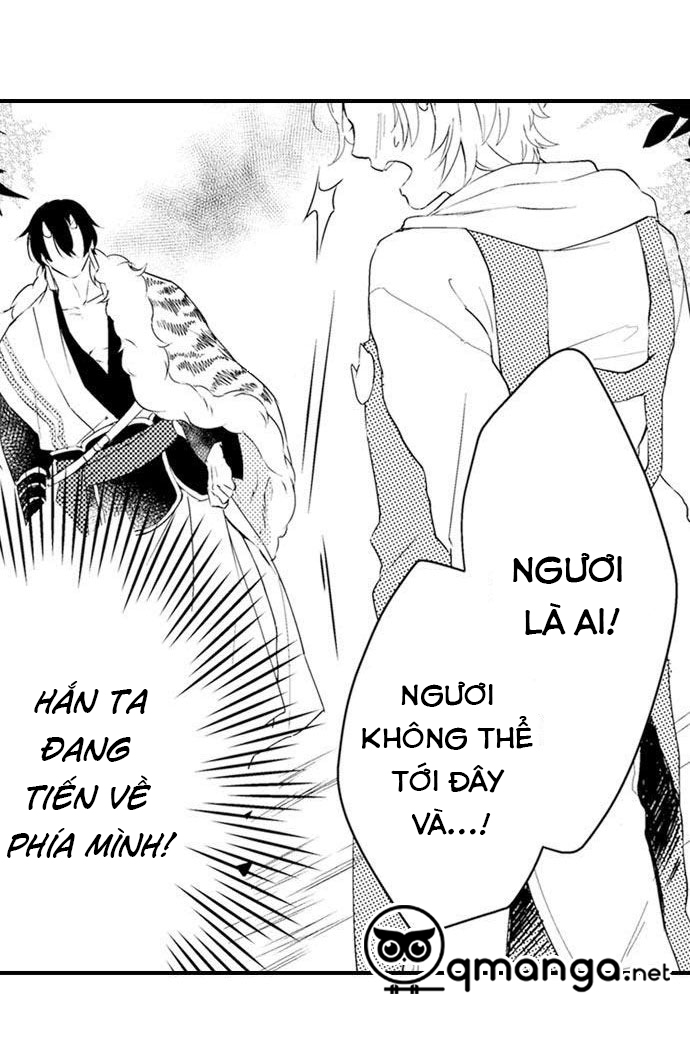 ác ma dục vọng chapter 1 30