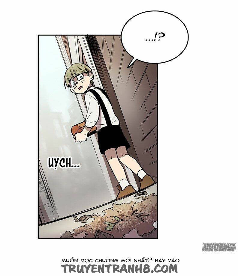 cửa hàng không tên chapter 31 7