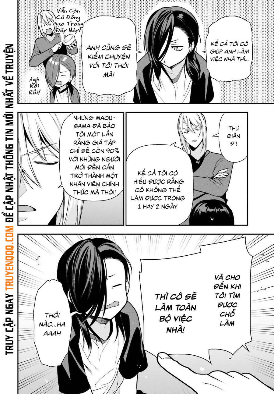 ma vương đi làm thêm chapter 106 4