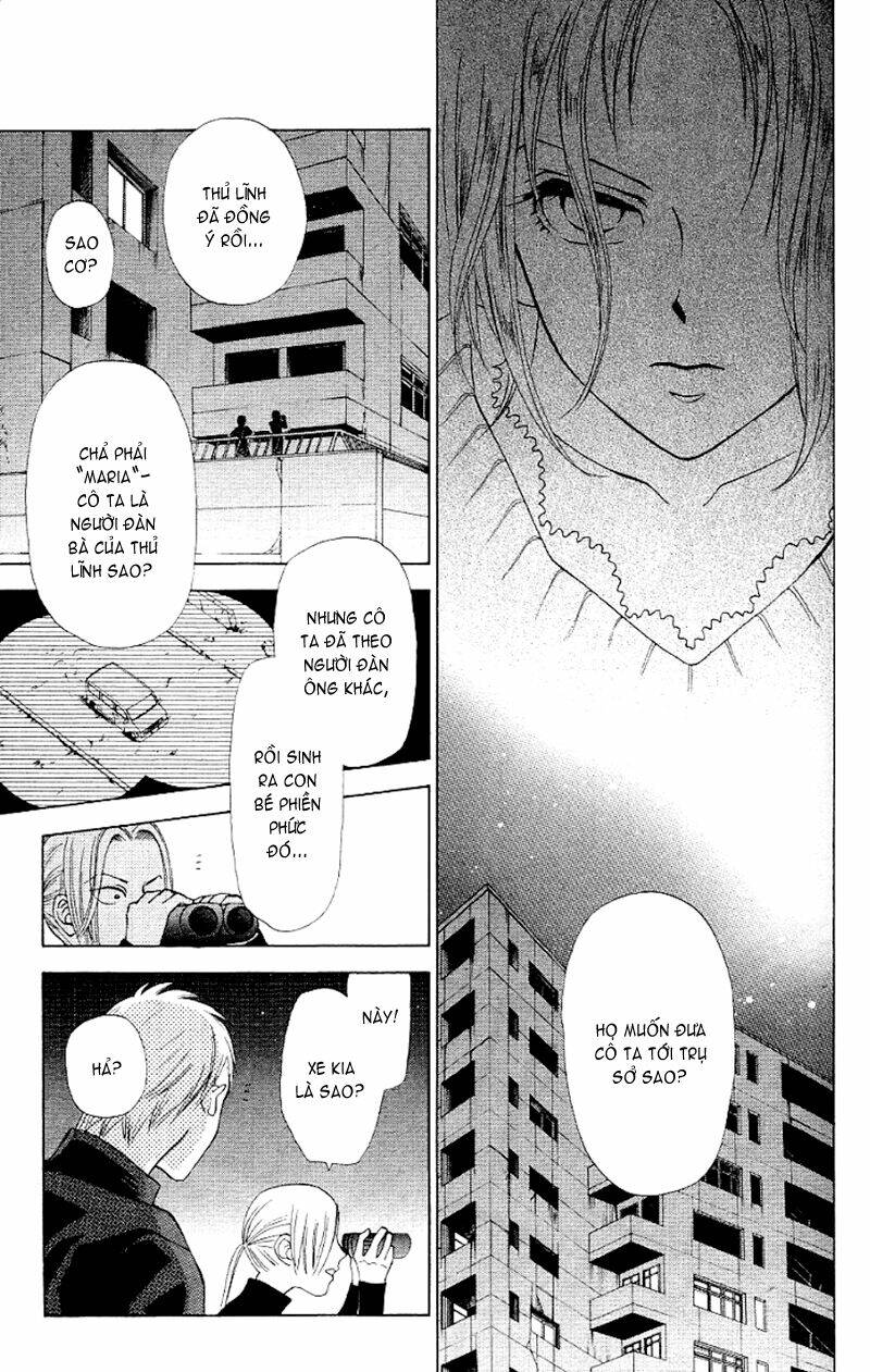 grand sun chapter 10 13