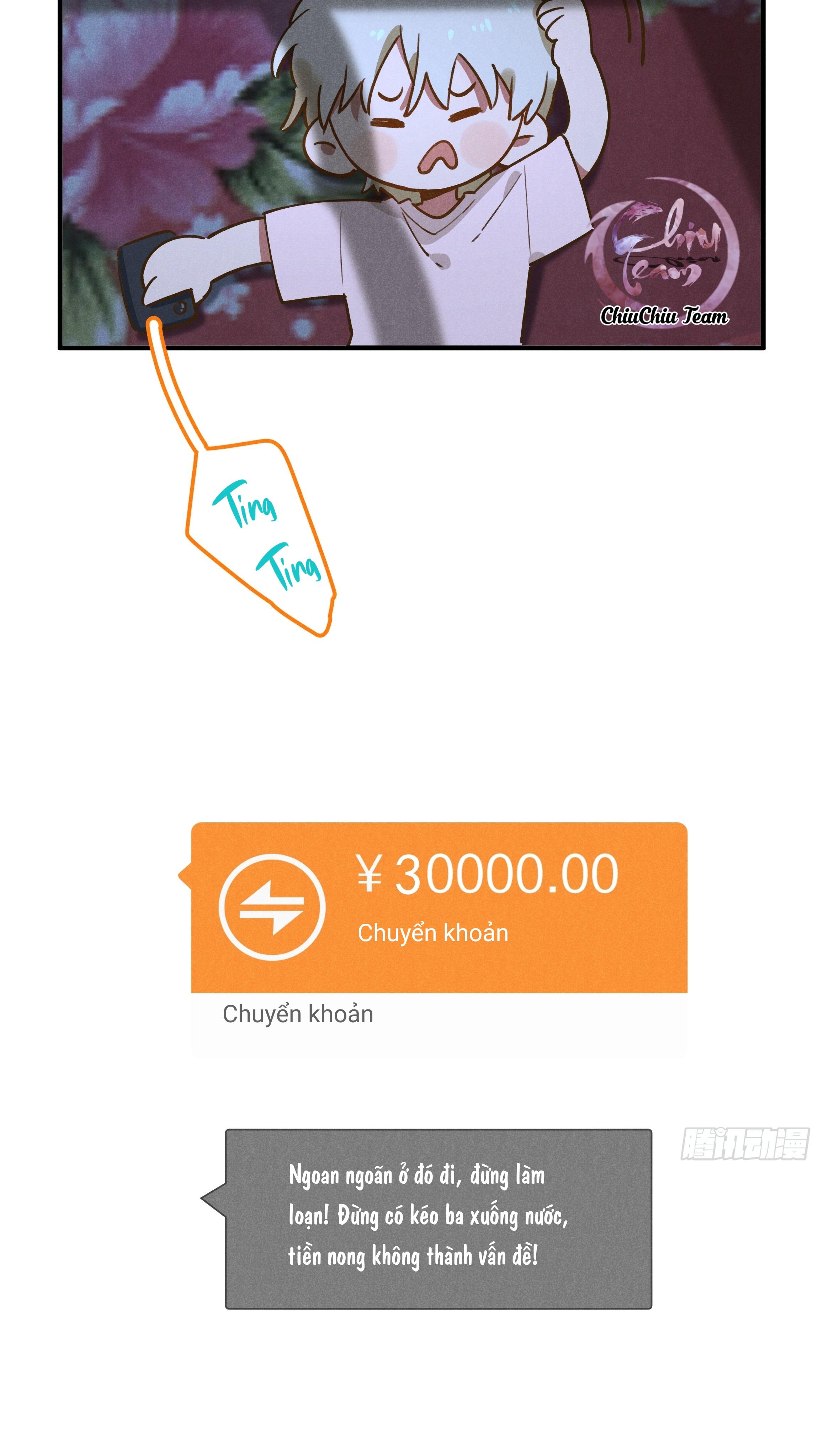 ra ruộng ngô với anh á, còn lâu! chapter 6 12