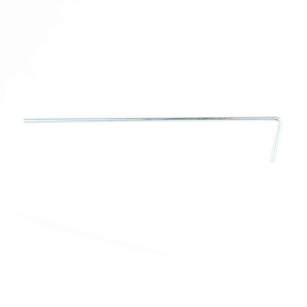 Heavy Duty Aluminum Alloy Outdoor Tent Accessories Tent Stakes Tent Nails & Wind Rope & Bag