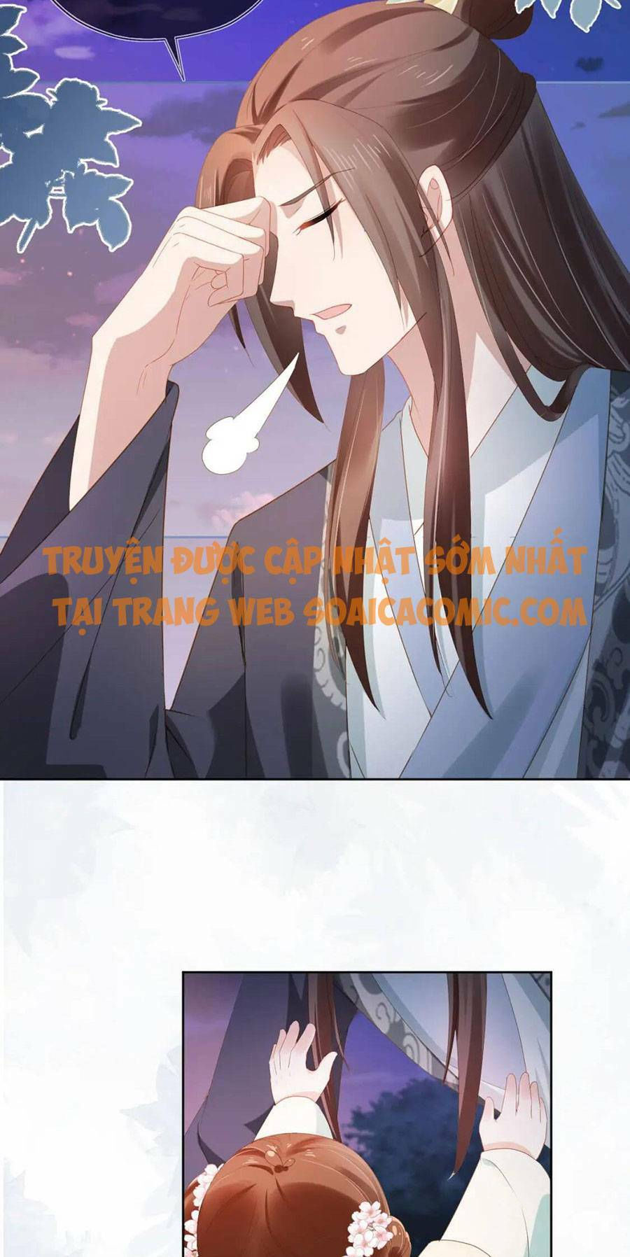 nhặt được bảo bối manh manh chapter 64 25