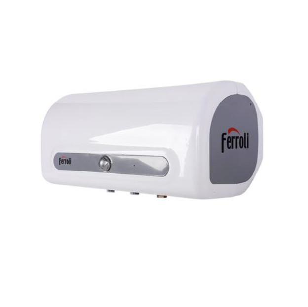 Bình nước nóng Ferroli QQEvo ME, chống giật, công suất 2500W