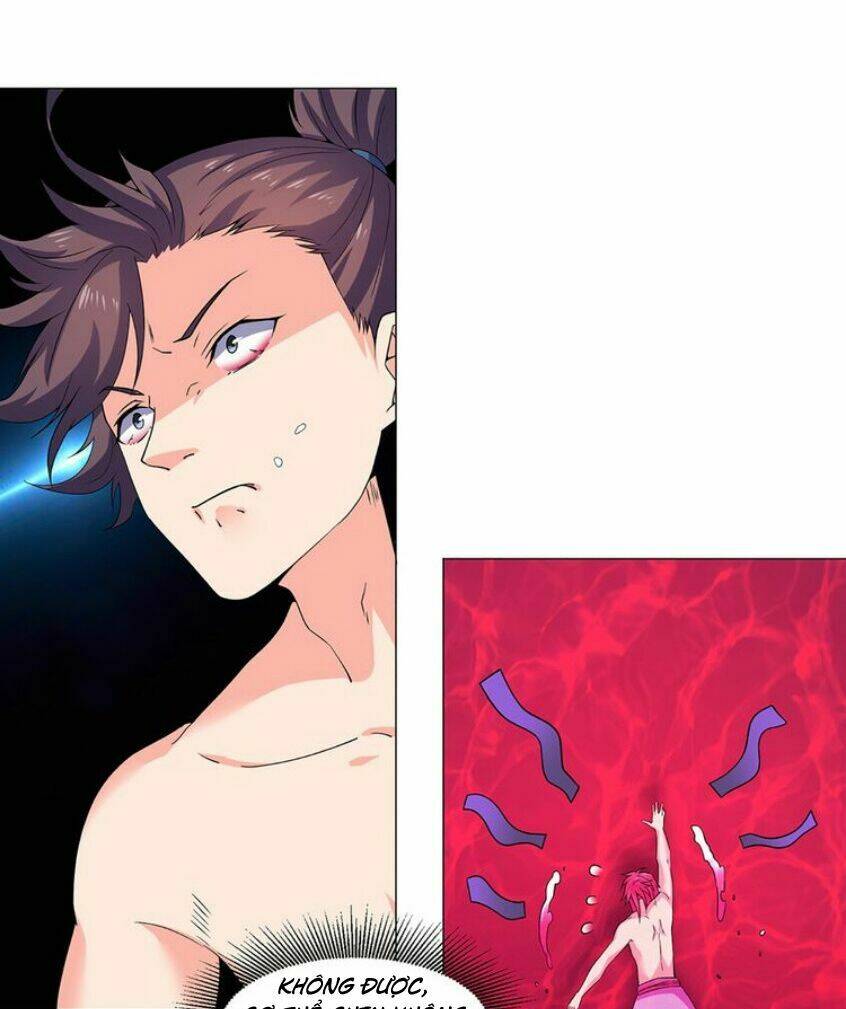 cực vũ huyền đế chapter 51 11