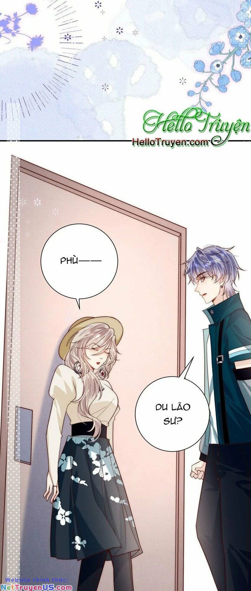 ta được thế thân tỏ tình chapter 13 28