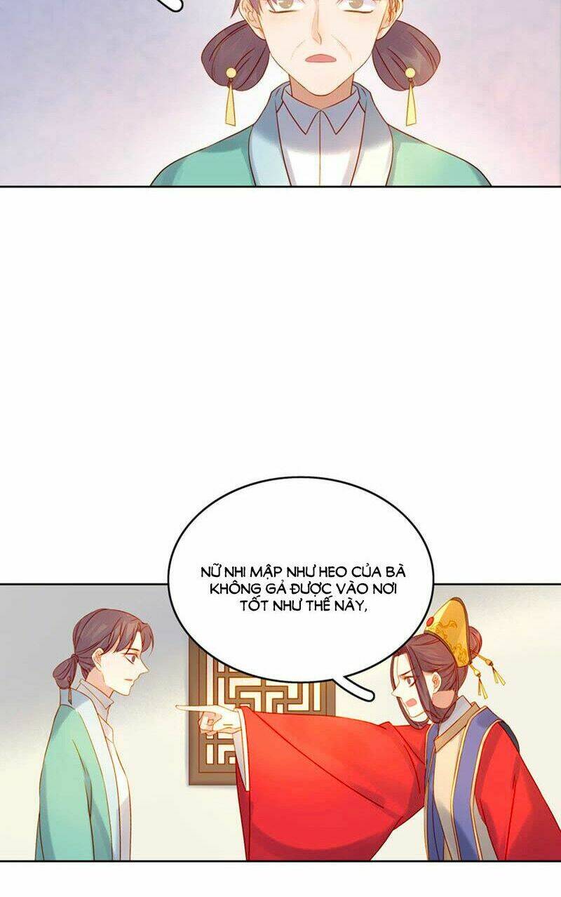 xuân khuê bí lục: xưởng công thái liêu nhân chapter 57 24