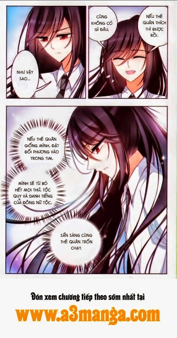 thiên giáng hiền thục nam (full) chapter 50 11