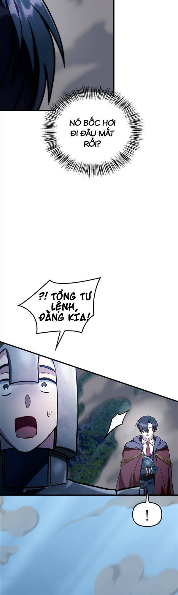 Kí Sự Hồi Quy Chapter 85 - Trang 24