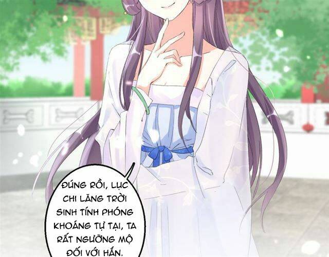 hoa nhan sách chapter 34.1 33