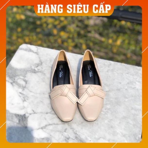 Giày đẹp
