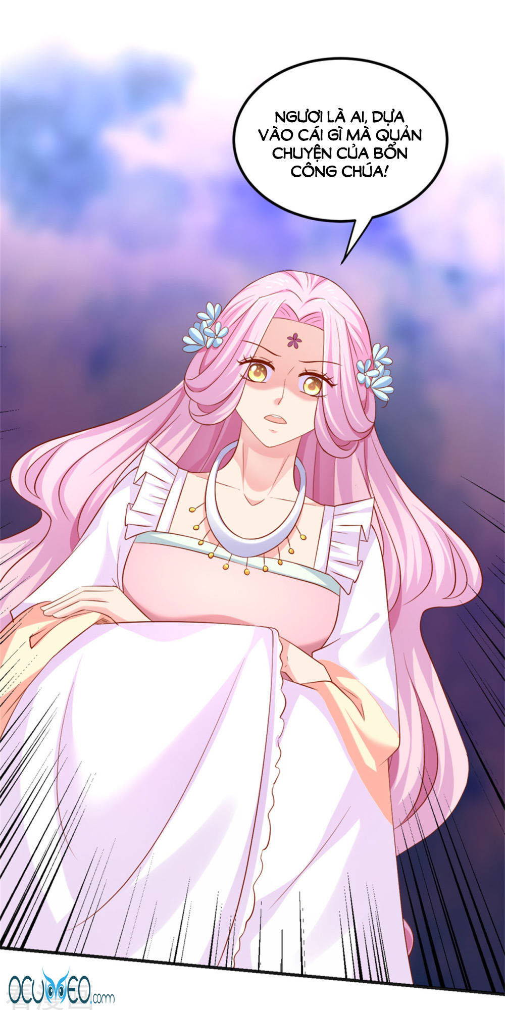 từ đây vương gia không thượng triều sớm chapter 32 3