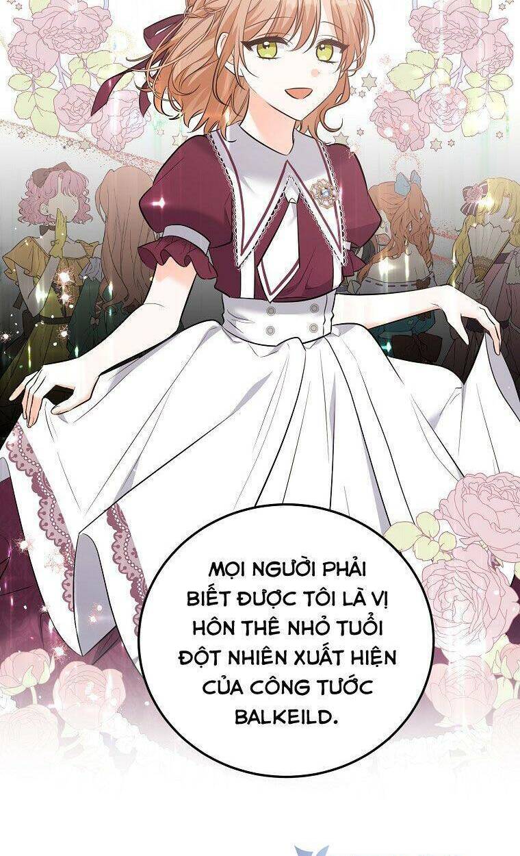 ác nữ karuna bé lại chapter 33 68