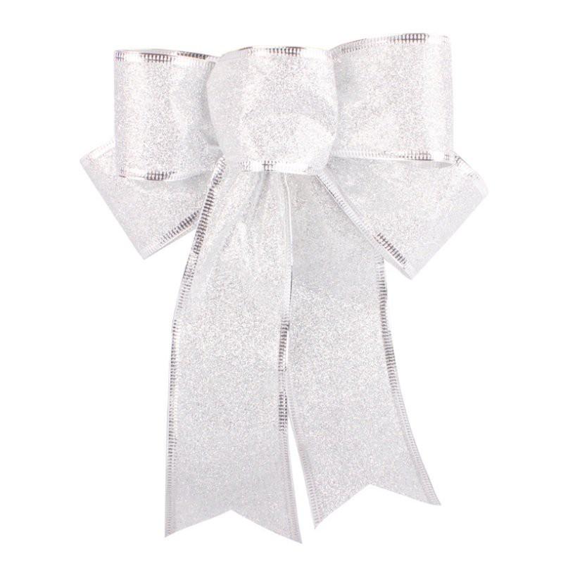 Nơ ruy băng trang trí quà tặng